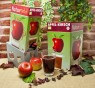 Naturgold Bio-Apfelsaft trifft Kirsche 3L